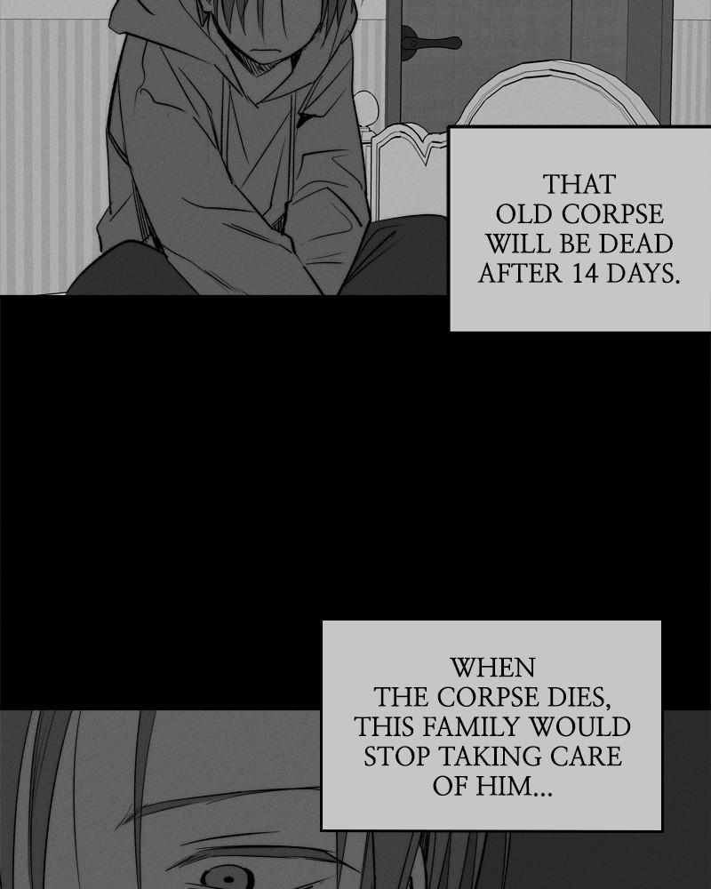 The Saviour's Time Chapter 47 30